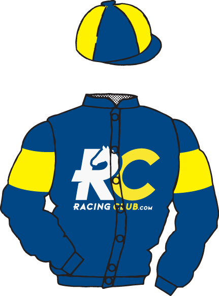 RC VIP Syndicate X 
